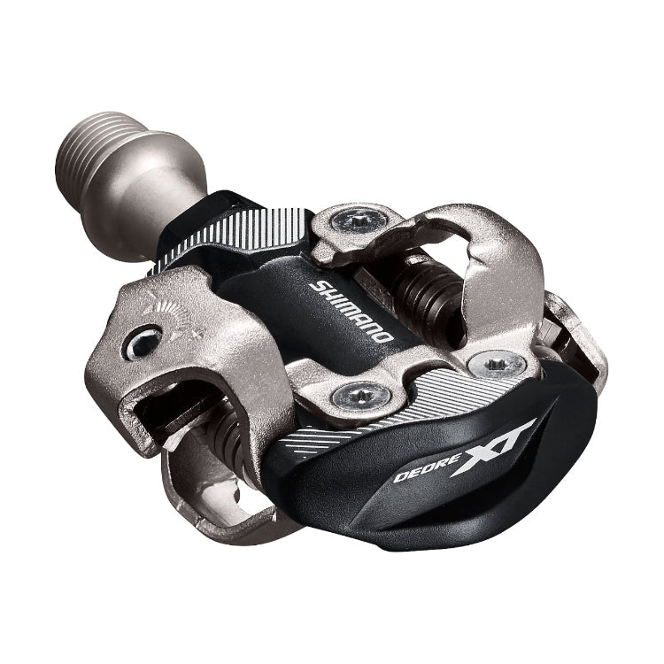 Shimano deore xt pd-m8100 pedále