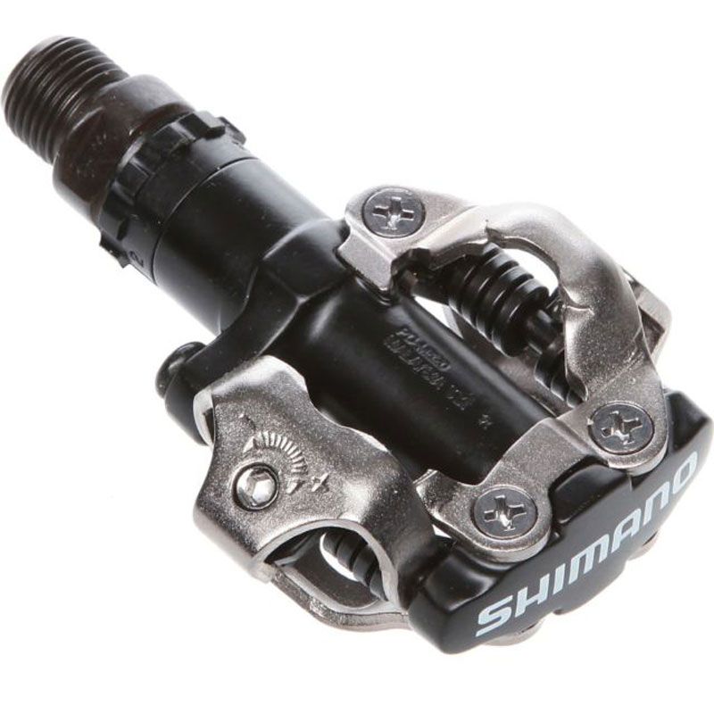 Shimano SPD PD-M520 pedaler