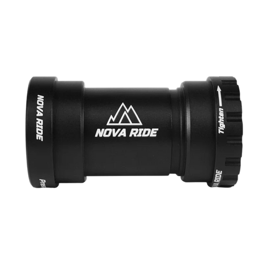 Nova Central Movement Ride Pressfit 30 for Shimano