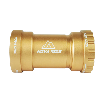 Nova Central Movimiento Ride Pressfit 30 para Shimano