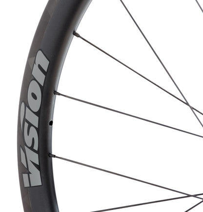 Vision Metron 40 Sl DB- CHL Roues