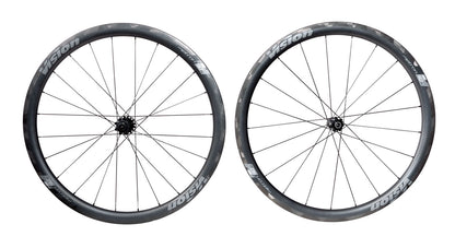 Vision Metron 40 Sl DB- CHL Roues