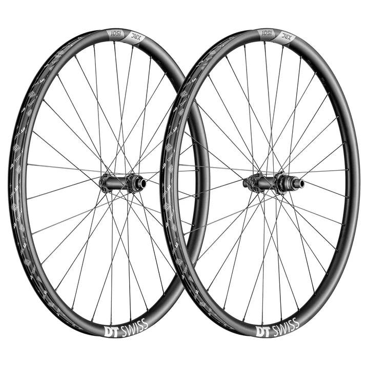 Ruote Dt Swiss Xrc 1501 Spline One
