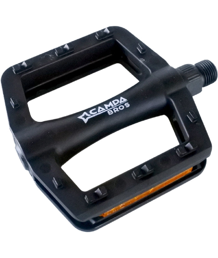 Pedali Campabros Assault V fr/en