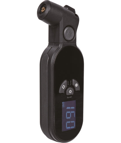 Manómetro digital SmartGauge D2X con conector SmartHead 18 bar/260ps