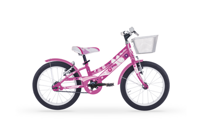 Papillon 16 "Velomarche