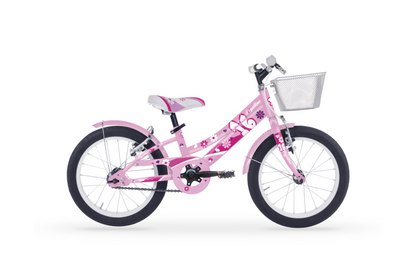 Papillon 16 "Velomarche