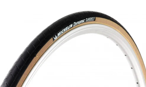 Michelin Dynamic Classic Cover