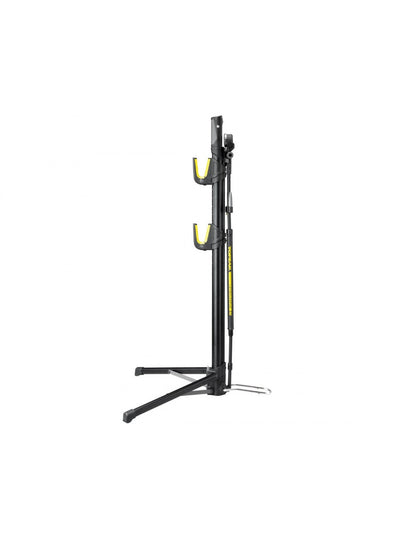 Transformer RX topak floor pump