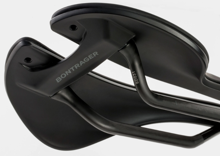 Bontrager aeolus pro sadel