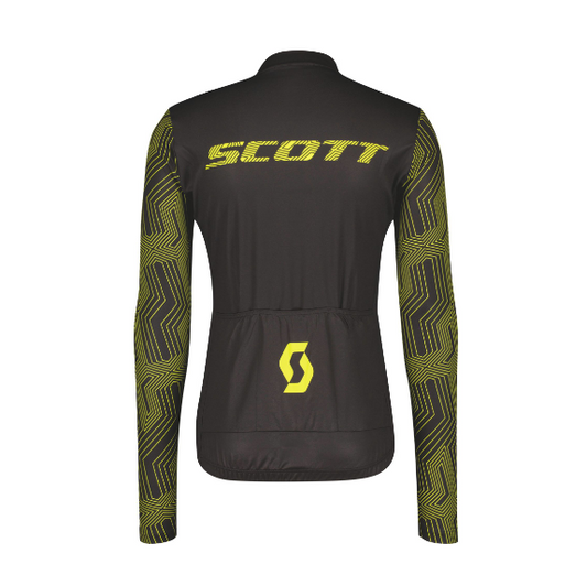 Maglia da Uomo Scott RC Team 10