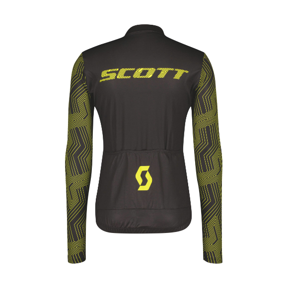 Chemise masculine Scott RC Team 10