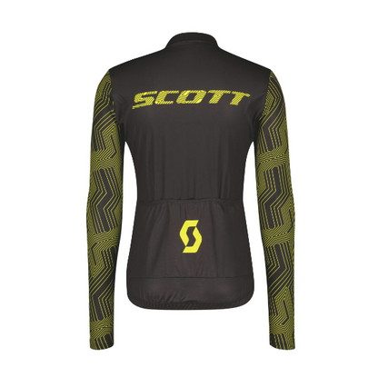 Men's shirt Scott Rc Team 10