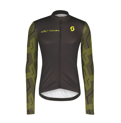 Chemise masculine Scott RC Team 10