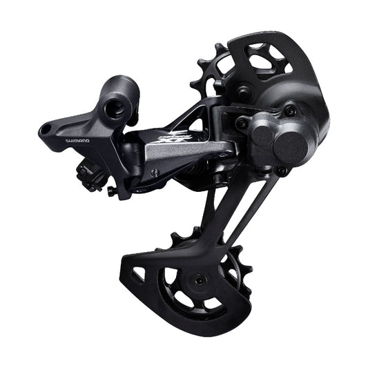 Cambio Posteriore Shimano Deore XT RD-M8120-SGS 2x12s