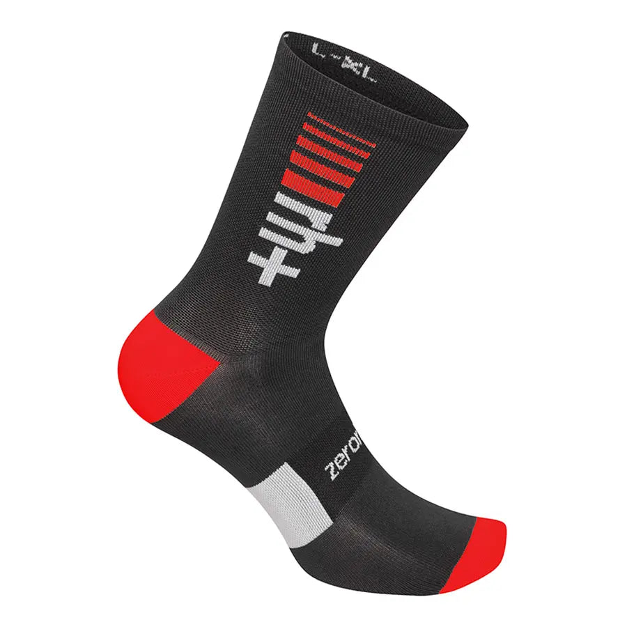 Ciclsimo rh cyclent chaussettes + logo 15 chaussettes