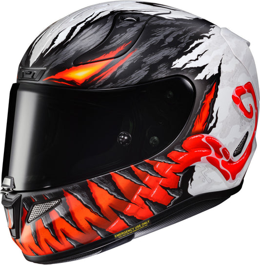 HJC RPHA 11 Anti Venom Helma