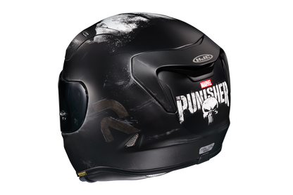 HJC RPHA 11 Hełm Punisher Marvel MC5SF