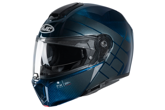 HJC RPHA 90s Carbon Balian Helmet