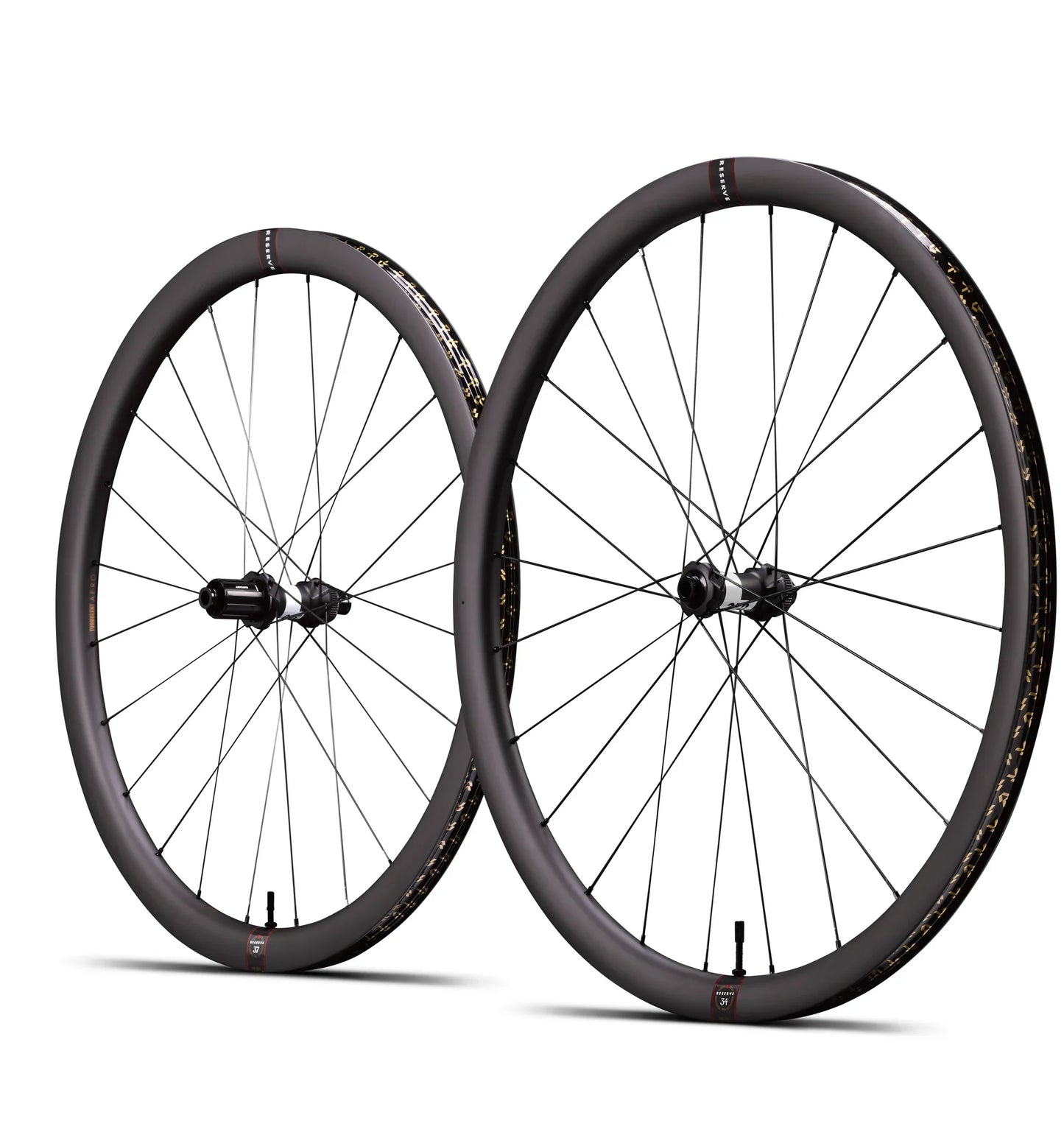 REPERVE 34 wheels couple | 37