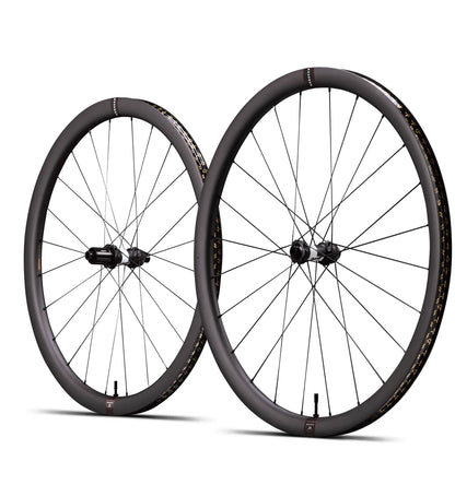 REPERVE 34 wheels couple | 37