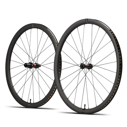 REPERVE 34 wheels couple | 37