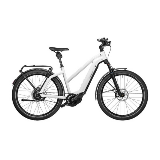 Riese & Müller Ladegerät3 Mixt GT Vario