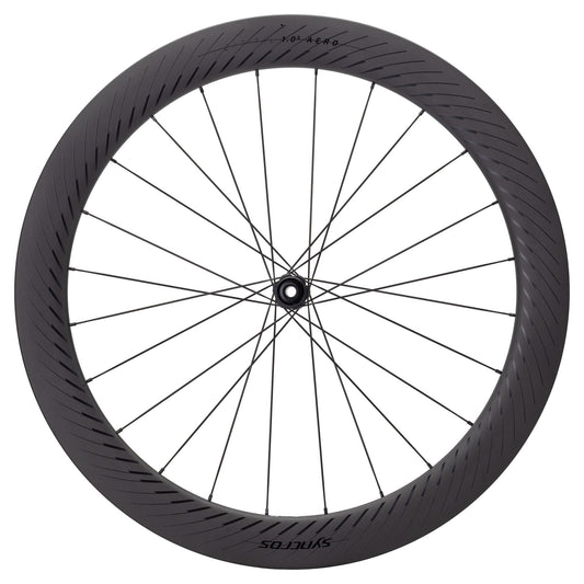 Syncros Capital Wheels Aero 1,0S 60 mm