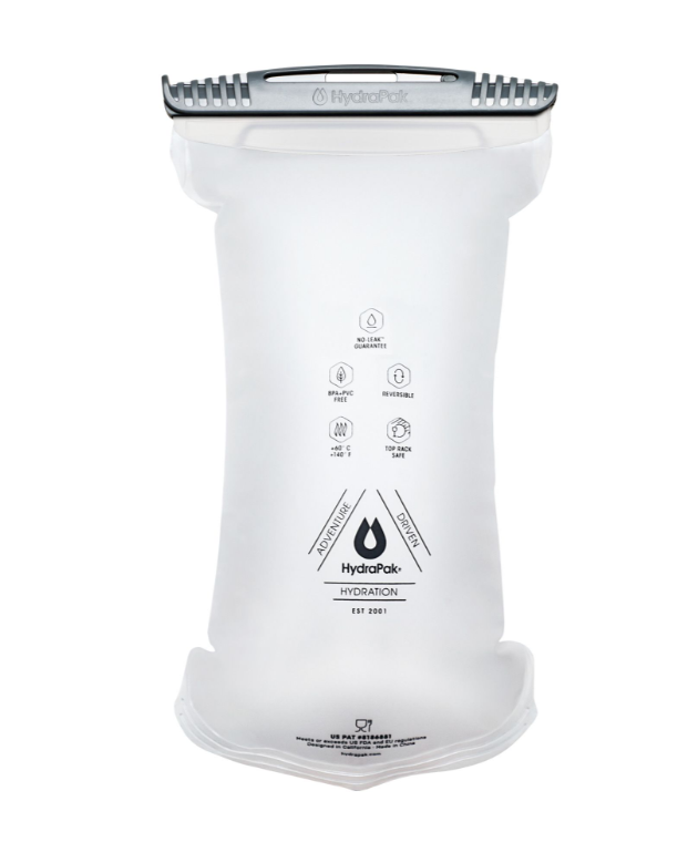 Water bag Scott 2.0L Elite reservoir