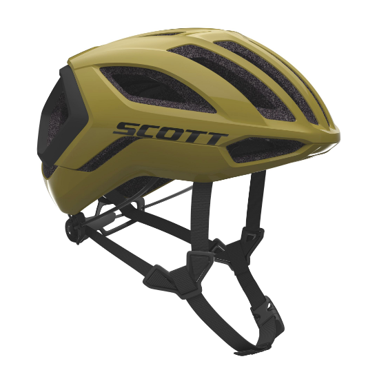Helmet Scott Centric Plus