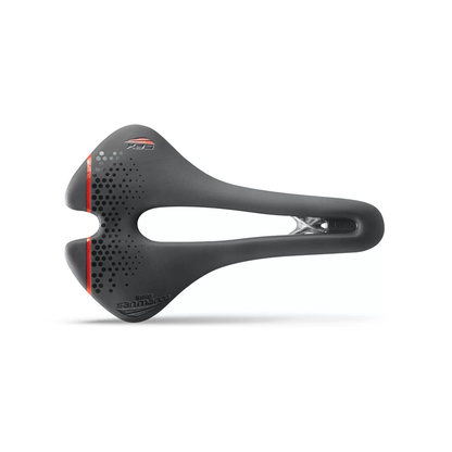 Sella San Marco Aspide Short Open-Fit Carbon FX Narrow S3