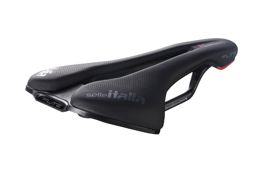 SELLA SELLE ITALIA FLITE BOOST BOOST CARONY KIT SUPERFLOW S3