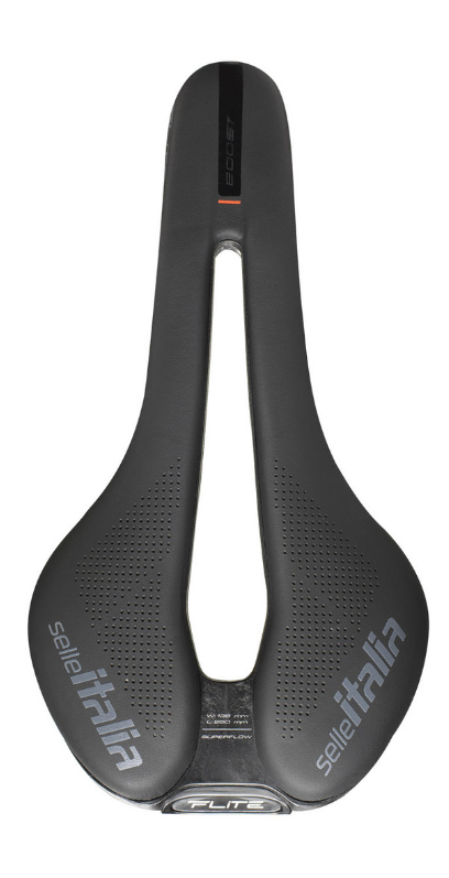 SELLA SELLE ITALIA FLITE BOOST Zestaw Carony Superflow S3