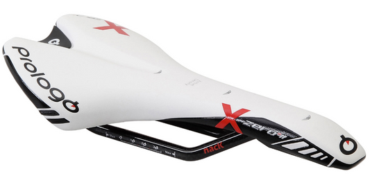 Prologue selle x zéro ii nack