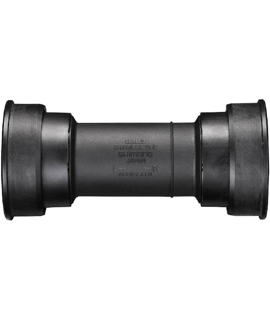 Central movement shimano pressfit xt bb-mt800-pa