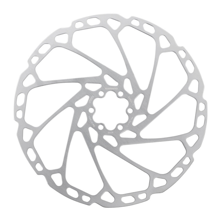 Shiman SLX DEORE SM-RT66 6 HOLE BREMS DISCON