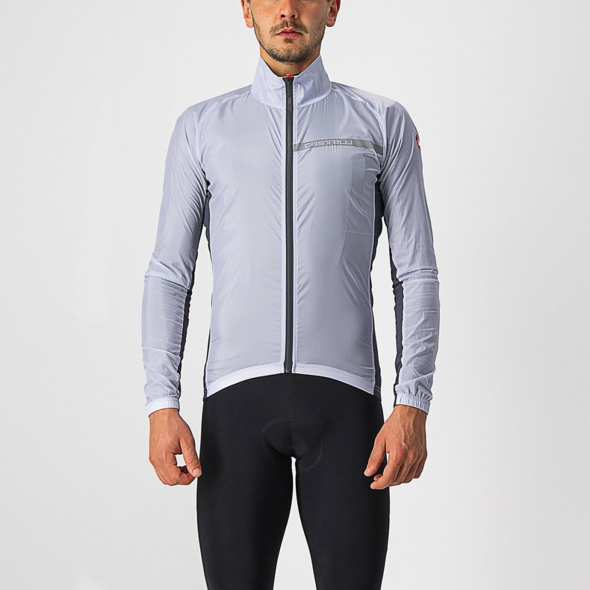 Veste d'équipe Castelli Stretch 2023