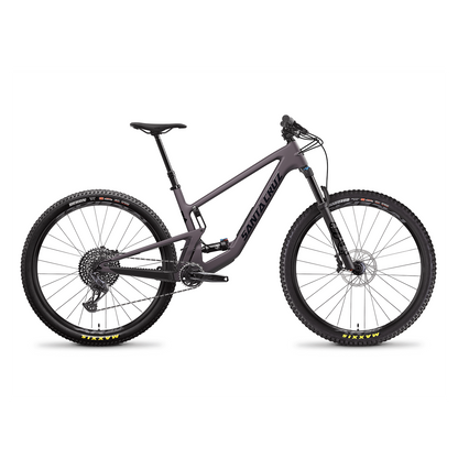 Santa Cruz Tallboy 5 C - kit S