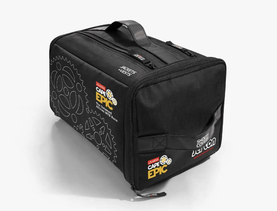 Bolsa de lluvia Scicon Cape Epic Bols