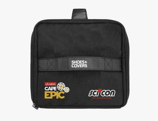 Borsa Scicon Rain Bag Cape Epic