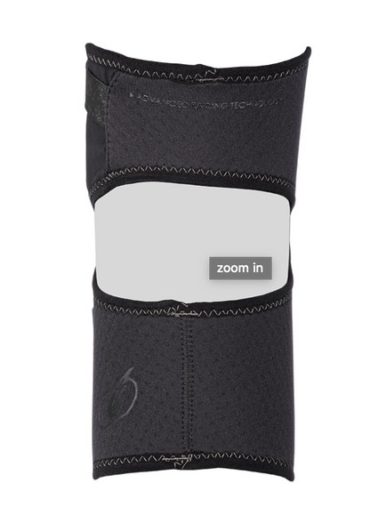 O'Neal Junction Lite Knee Guard knees