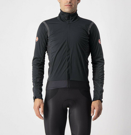 Castelli Alpha Ros -takki 2