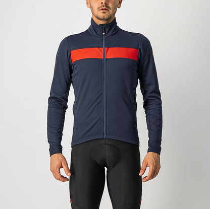 Castelli Jacket fördubblas 3