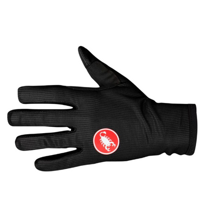 Guantes de guantes Castelli Glove