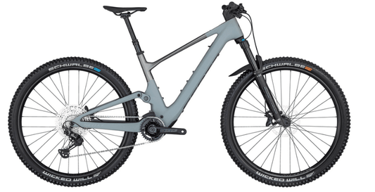 Scott Lumen eride 910 2025