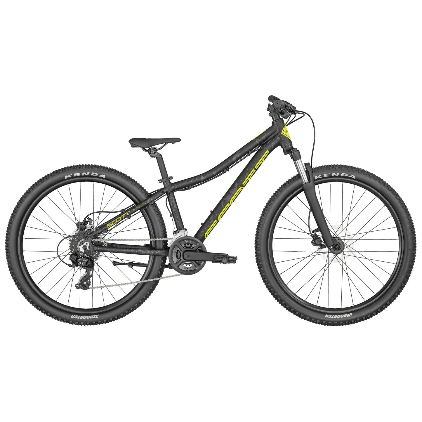 Scott Disco de Roxter 26 "