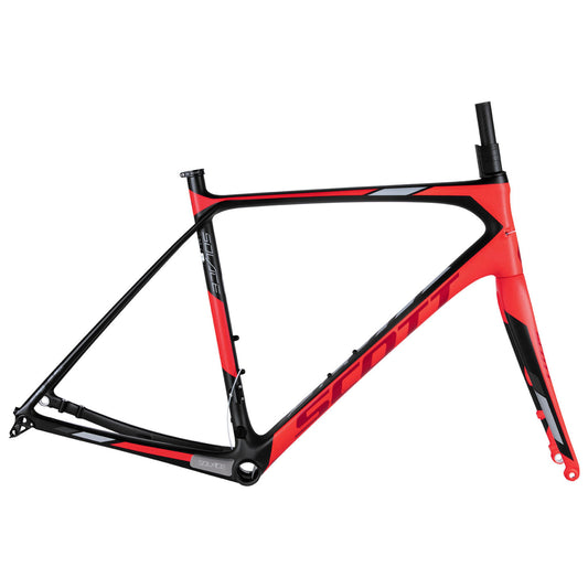 Chasis kit Scott Consuelo 10 disco