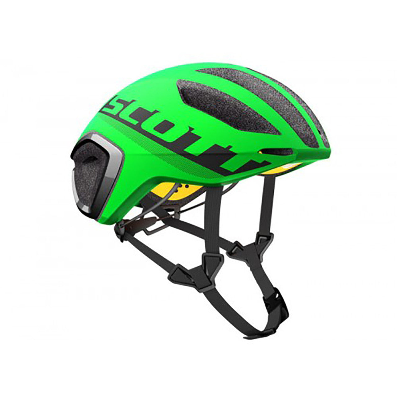 Casco Scott Cadencia Plus