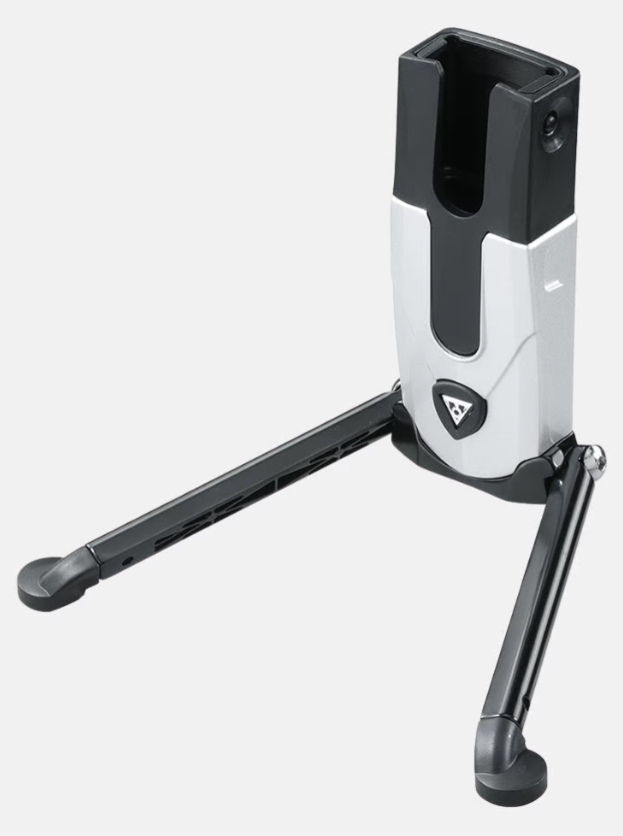 Obsługa reggibic Topaak Flashstand Regulat