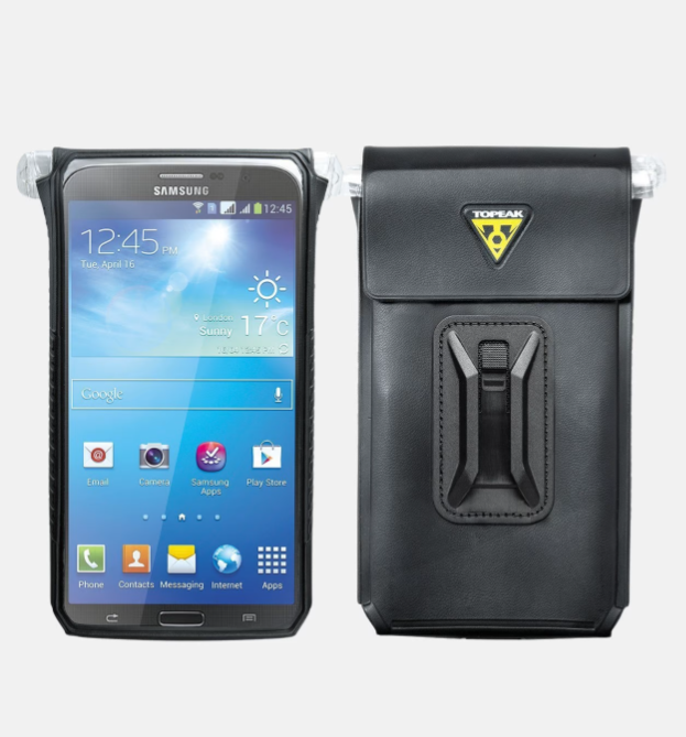 Waterproof case for mobile phone topaak smartphone Drybag 5 "